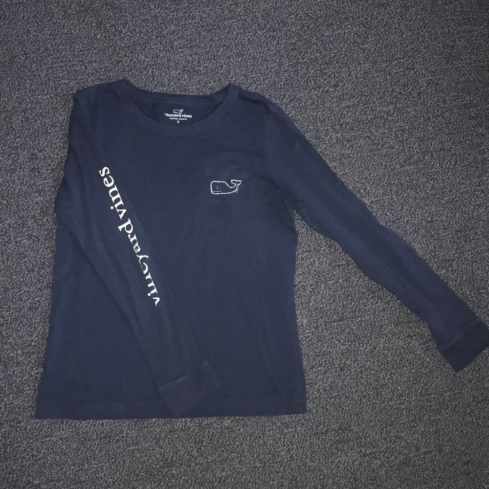 Vineyard Vines Longsleeve
